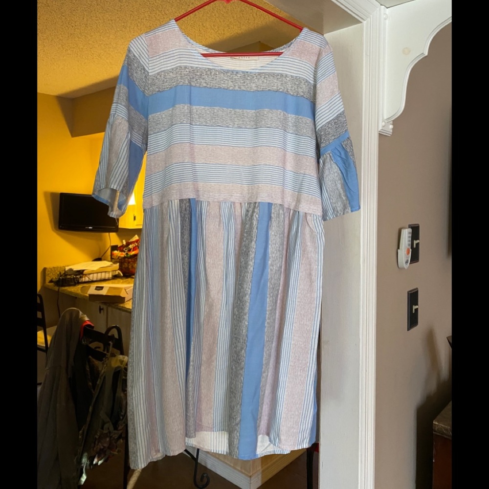 women’s dress